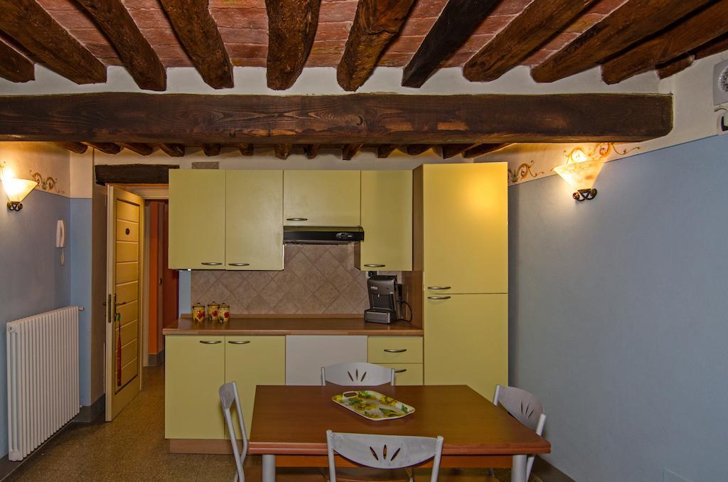 Antica Residenza Del Gallo Lucca Zimmer foto